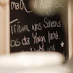 דירה Beim Paschamarte