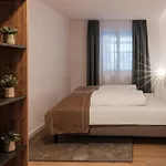 Beim Paschamarte Apartment