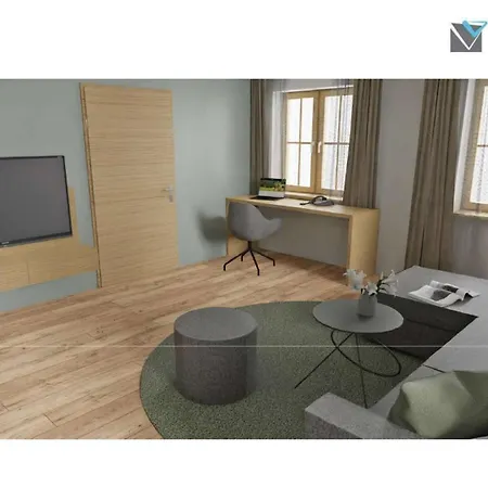Beim Paschamarte Appartement *