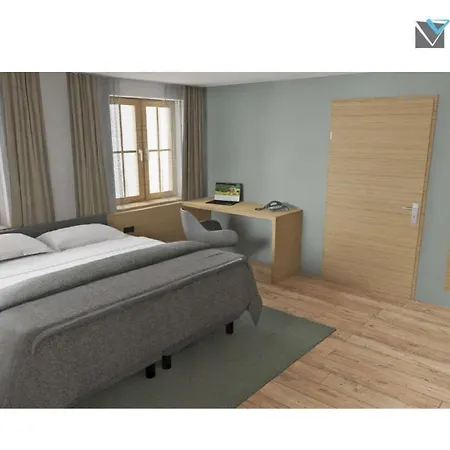 Appartement Beim Paschamarte *