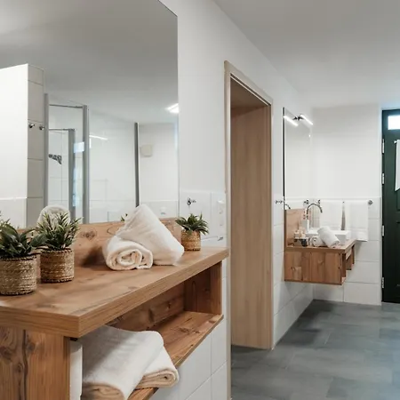Apartment Beim Paschamarte Schwangau