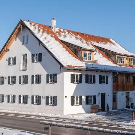 Beim Paschamarte Apartment