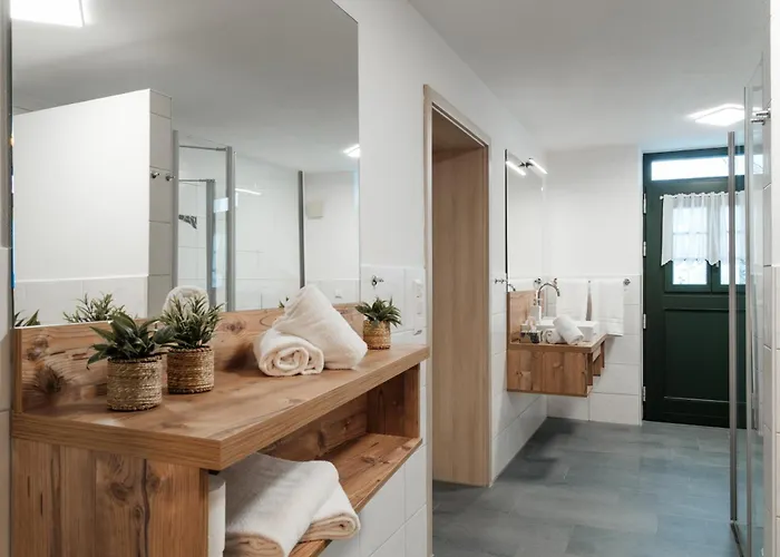 Appartement Beim Paschamarte Schwangau